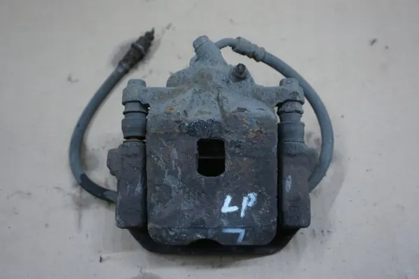 TOYOTA RAV4 II Fram vänster bromsok OEM image 2