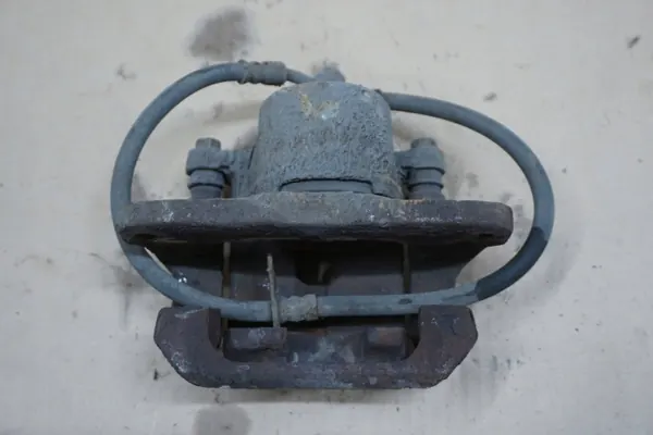 TOYOTA RAV4 II Fram vänster bromsok OEM image 3
