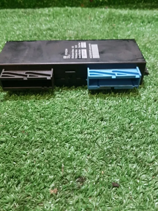 OEM 93162344 katon ohjausmoduuli Opel Tigra B image 3