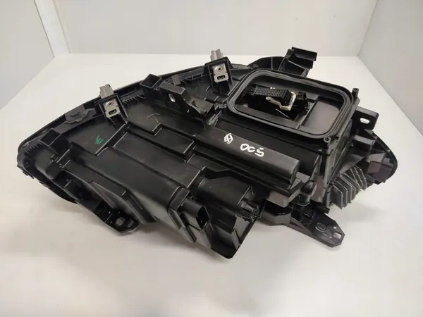 Linker Full LED-lamp Mercedes B-Klasse W246 Lift image 4