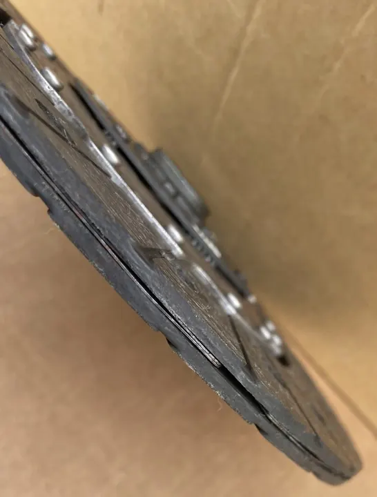 Volante de Dupla Massa 06K105266H VW Skoda Audi image 5