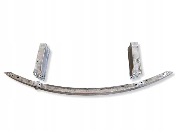 Mercedes-Benz E-luokka W207 etupuskurin palkki OEM A2046205834 image 2