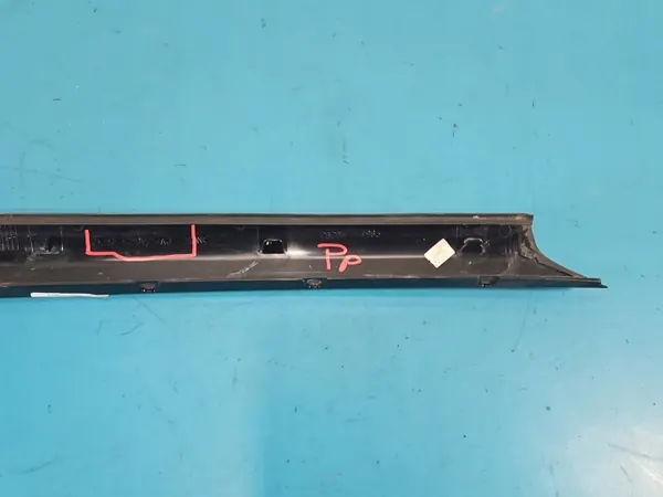 Höger taklist OEM BJ32-025A52-AJ Land Rover Evoque image 5