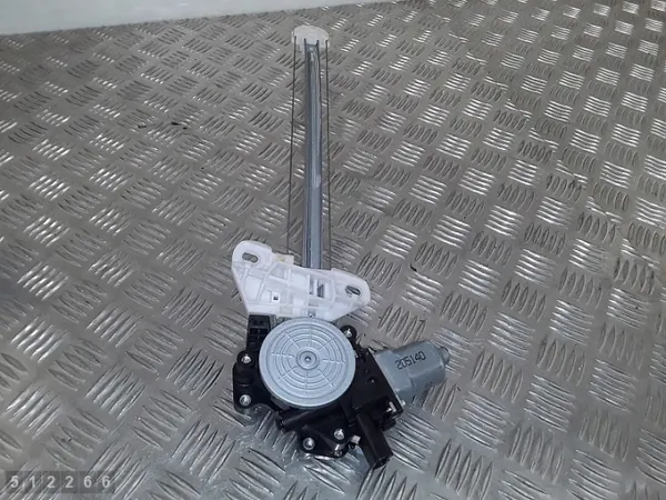 Regulador de ventana Honda OEM AM-512266 - Usado image 3