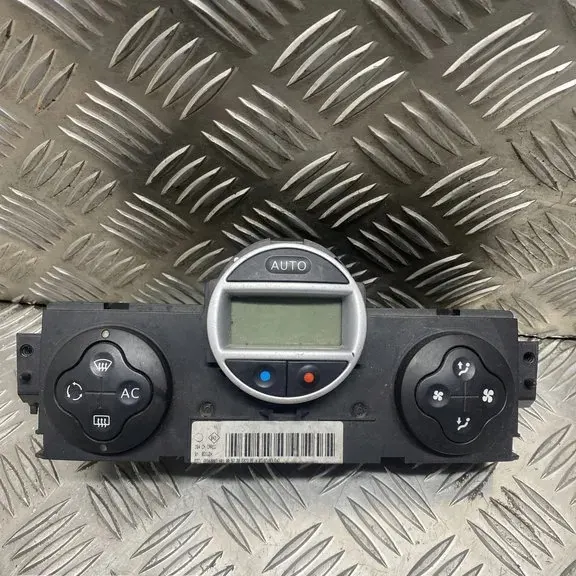 Módulo de aquecimento autónomo RENAULT SCÉNIC II 69340007 image 2