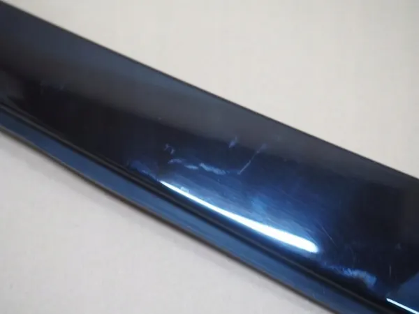 OEM 9801009877 Moldura Puerta Trasera Derecha Citroen C4 image 3