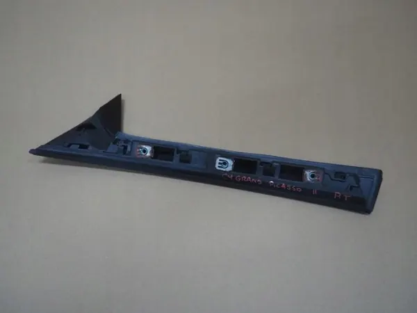 OEM 9801009877 Moldura Puerta Trasera Derecha Citroen C4 image 4