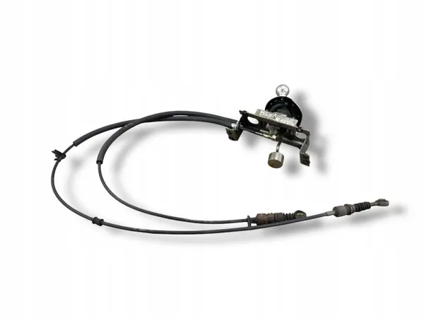 Levier de vitesse MG TF 2002 OEM 18302 - État utilisé image 3