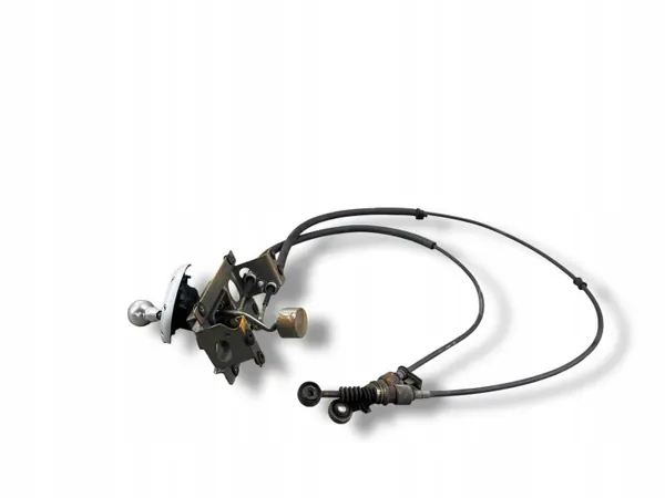 Levier de vitesse MG TF 2002 OEM 18302 - État utilisé image 4
