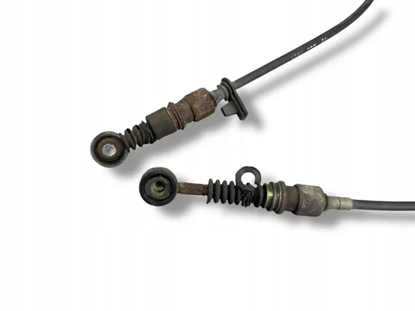 Levier de vitesse MG TF 2002 OEM 18302 - État utilisé image 5