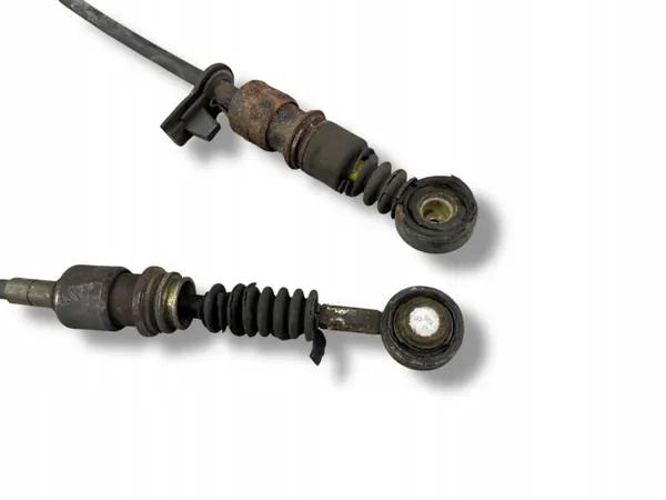 Levier de vitesse MG TF 2002 OEM 18302 - État utilisé image 6