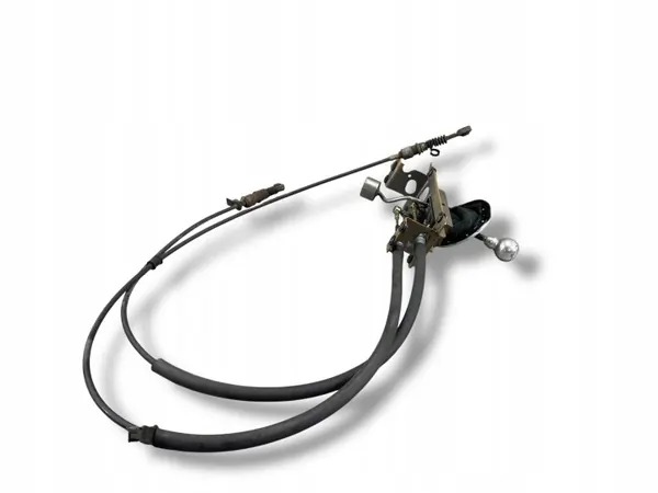 Levier de vitesse MG TF 2002 OEM 18302 - État utilisé image 7