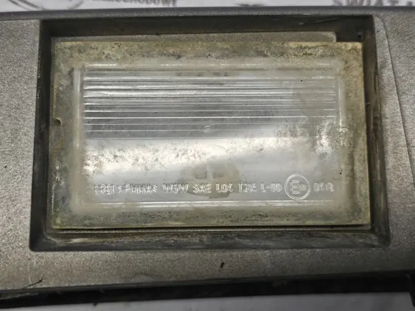 Land Rover OE 6H52-F43400-AE achterklep trim image 6