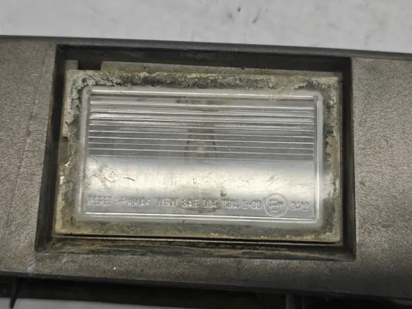Land Rover OE 6H52-F43400-AE achterklep trim image 7