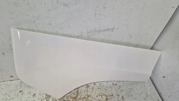 Tapa extensión cabina Scania S/R OEM 2770011591 image 2