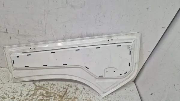 Tapa extensión cabina Scania S/R OEM 2770011591 image 3