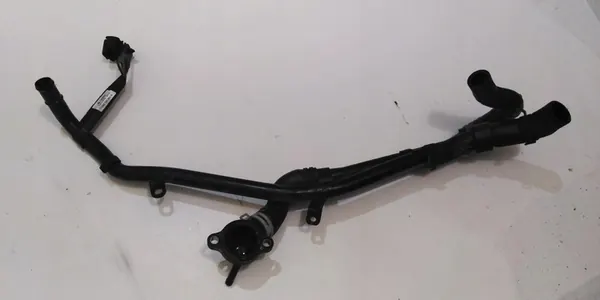 AUDI Q3 8U 2.0 TDI Vesiletku 5N0121064H image 2