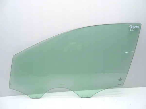 Seitenscheibe Vorne Links OEM 6R0845201A VW Polo V image 2