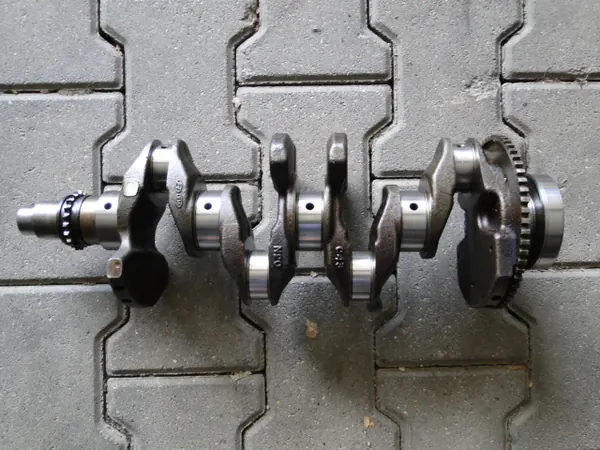 Kampiakseli OEM 267467 Toyota 3.3 V6 3MZ:lle image 2