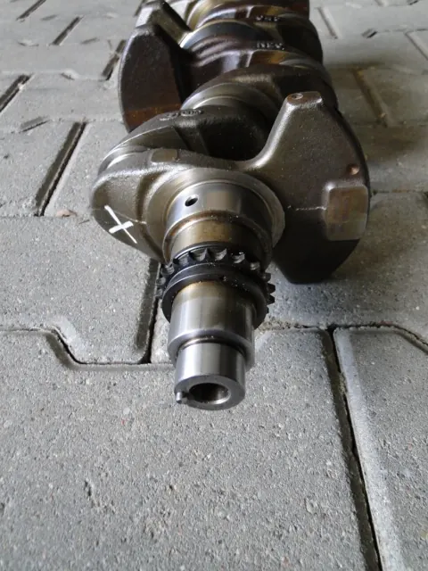 Kampiakseli OEM 267467 Toyota 3.3 V6 3MZ:lle image 3