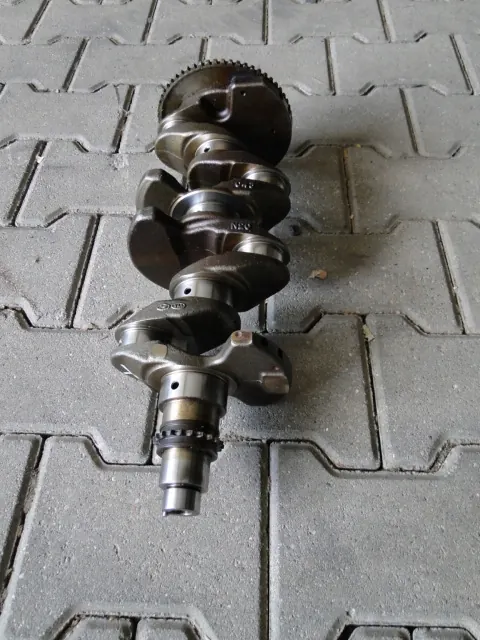 Kampiakseli OEM 267467 Toyota 3.3 V6 3MZ:lle image 4
