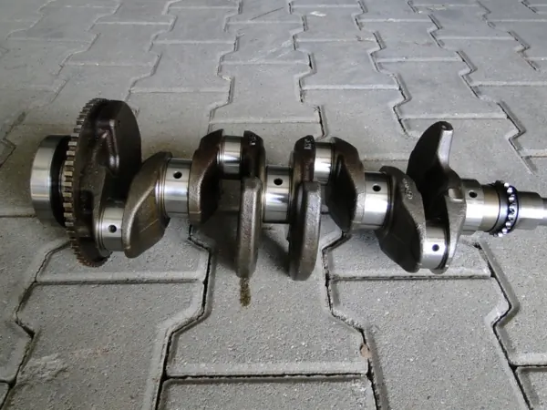 Kampiakseli OEM 267467 Toyota 3.3 V6 3MZ:lle image 6