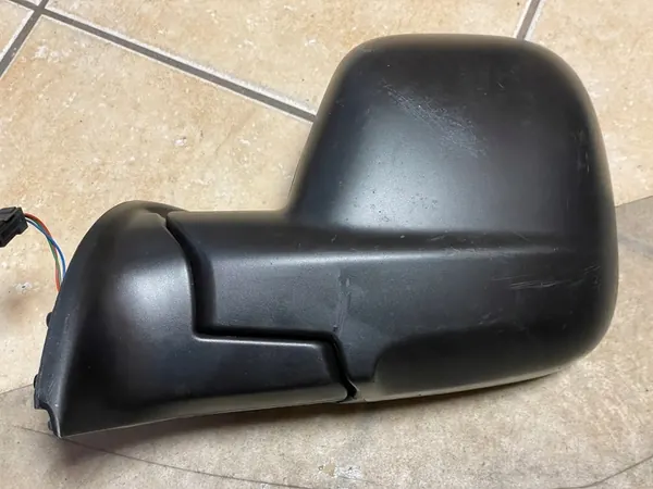 SPECCHIO LATERALE SINISTRO CITROEN BERLINGO 2012-2018 96777523XT image 8