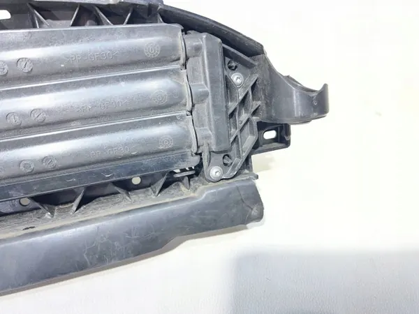 Yläilmanottoletku OEM 5A3B4E3 Mini F65 F66 image 10