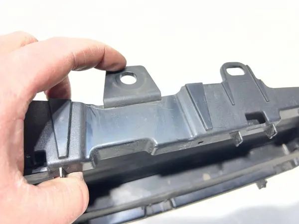 Yläilmanottoletku OEM 5A3B4E3 Mini F65 F66 image 4