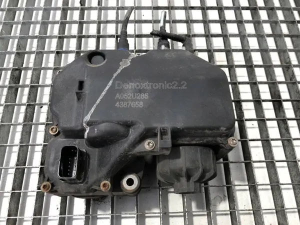 Módulo Bomba AdBlue OEM 4387658 para DAF XF FT 460 image 2