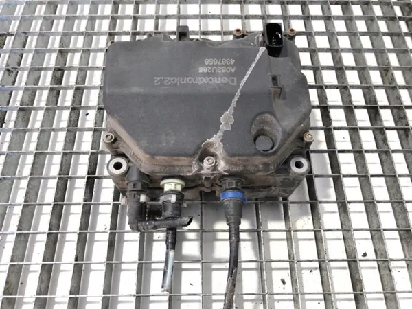 Módulo Bomba AdBlue OEM 4387658 para DAF XF FT 460 image 3