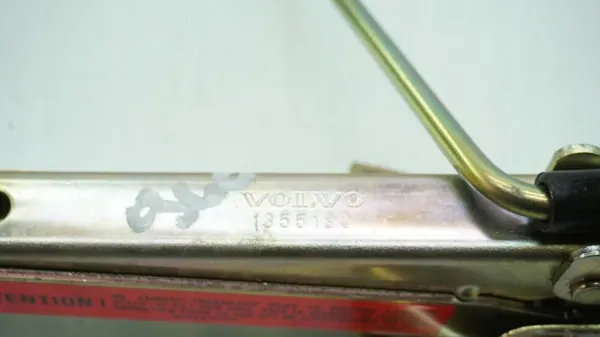 Cric Volvo 960 OEM MMAUTKO-31197 image 5