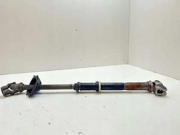 2008 Audi S5 Stuurkolomverbinding 8K1419753C image 2