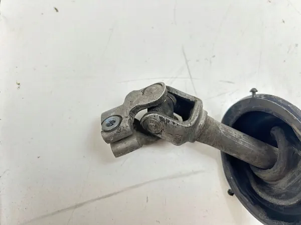 2008 Audi S5 Stuurkolomverbinding 8K1419753C image 3