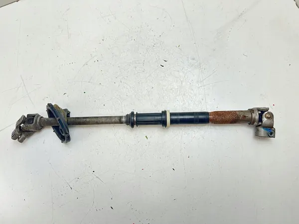 2008 Audi S5 Stuurkolomverbinding 8K1419753C image 4