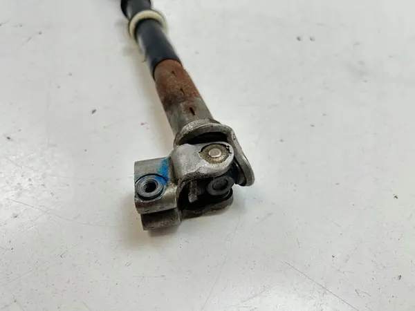 2008 Audi S5 Stuurkolomverbinding 8K1419753C image 6