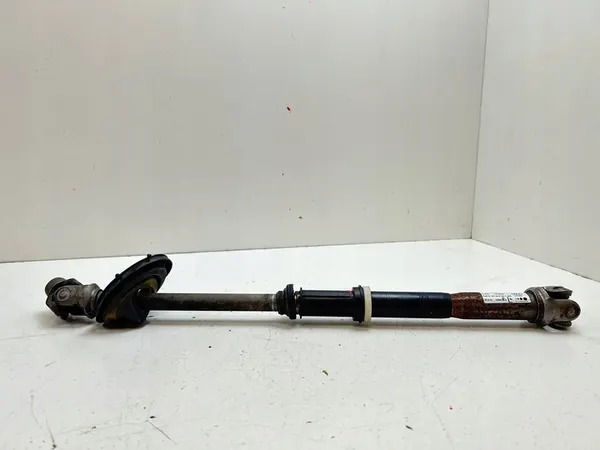 2008 Audi S5 Stuurkolomverbinding 8K1419753C image 7