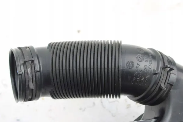 Audi VW Seat Skoda Luftansaugung OEM 5Q0129254B Gebraucht image 3