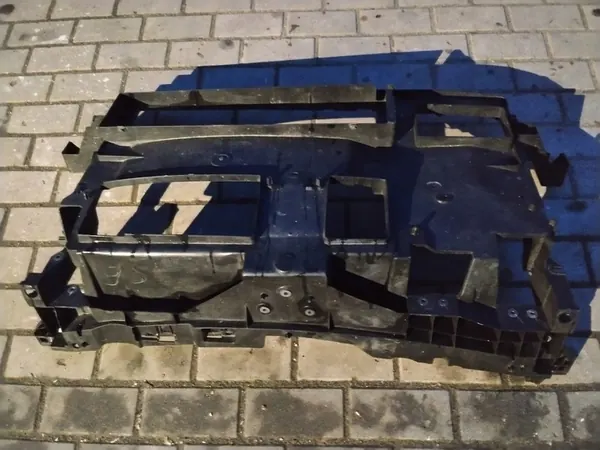 Frontstoßstangenverstärkung Renault Talisman 15-20 625000101R image 3