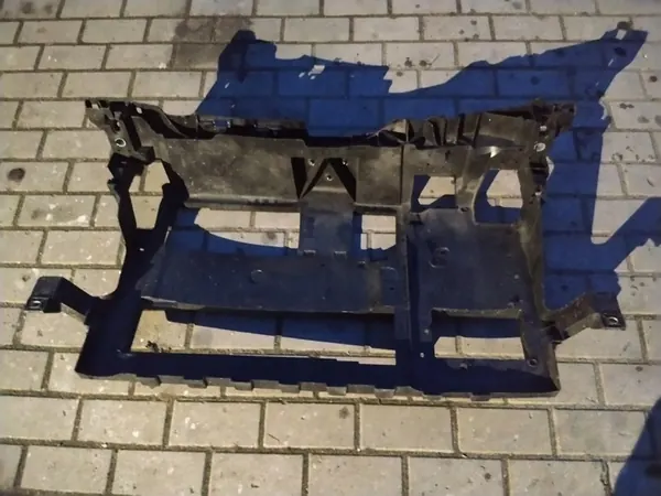 Frontstoßstangenverstärkung Renault Talisman 15-20 625000101R image 6