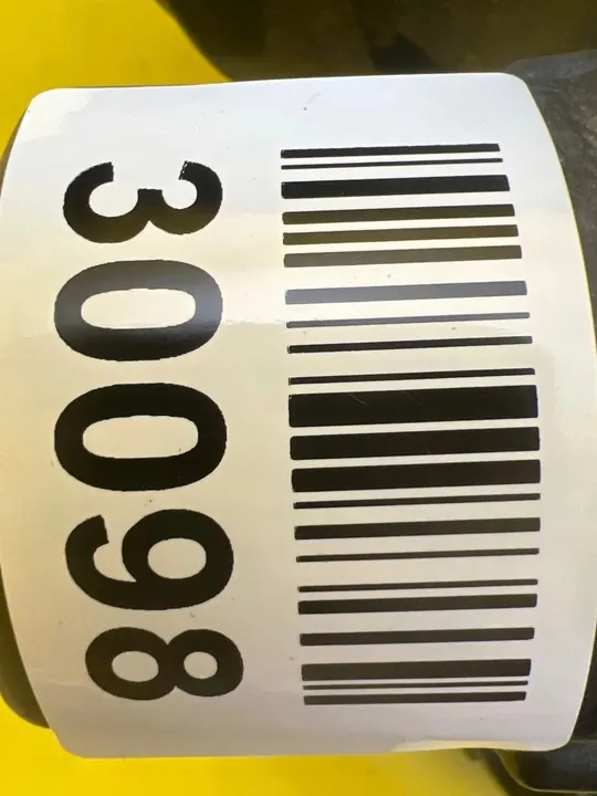 Linker Koplamp Mercedes E-Klasse W213 H7 A2138202161 image 3