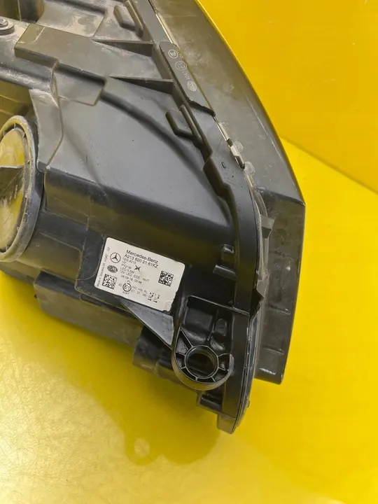 Linker Koplamp Mercedes E-Klasse W213 H7 A2138202161 image 7