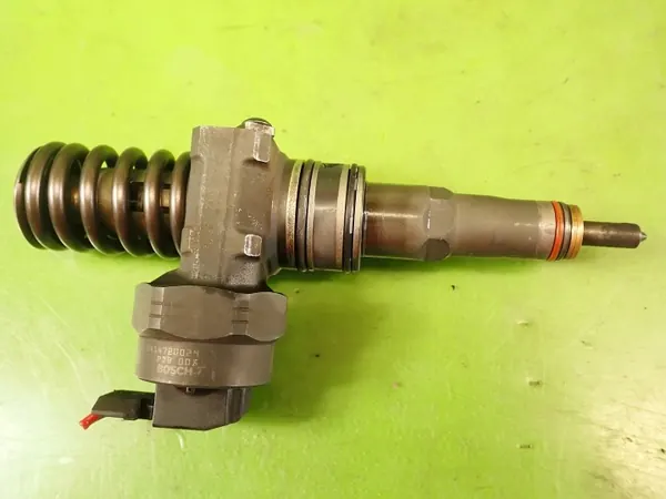 Inyector OEM 038130073AC para Ford Galaxy MK1 image 2