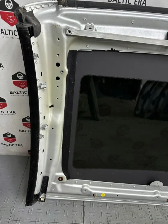 Mercedes-Benz Panoramakattolasi OEM A2307902240 image 5