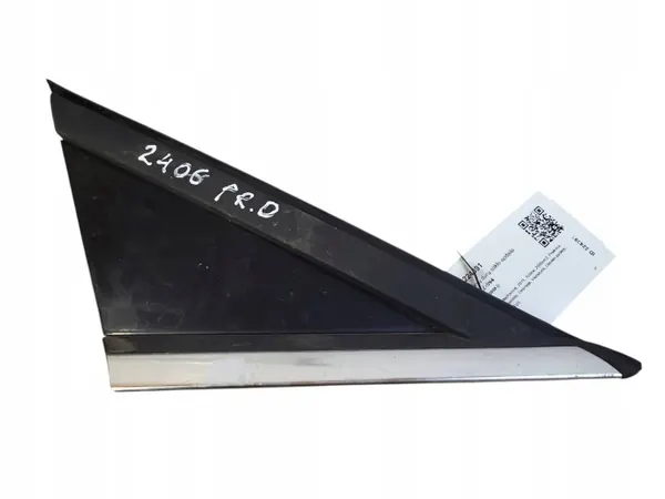 Bouchon triangle aile avant droit OEM 96859482XT image 2