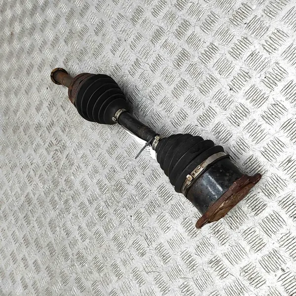 Hyundai Terracan 2006 Höger Framhjulaxel image 4