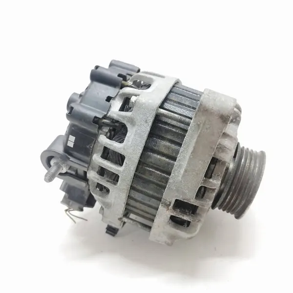 KIA Picanto 2012 Alternator 2609518 image 3
