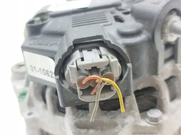 KIA Picanto 2012 Alternator 2609518 image 5