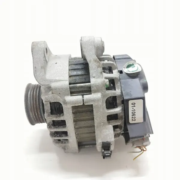 KIA Picanto 2012 Alternator 2609518 image 6
