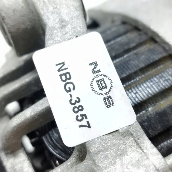 KIA Picanto 2012 Alternator 2609518 image 7